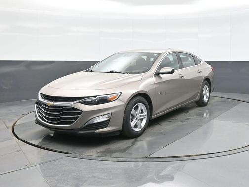 2023 Chevrolet Malibu 1LS
