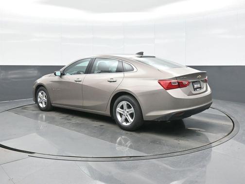 2023 Chevrolet Malibu 1LS