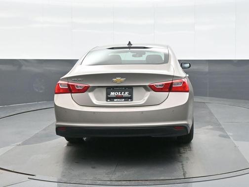 2023 Chevrolet Malibu 1LS