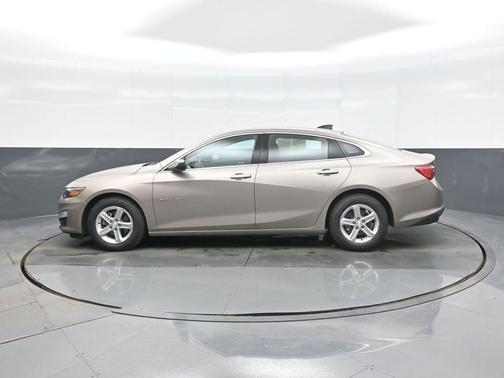 2023 Chevrolet Malibu 1LS