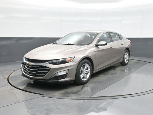 2023 Chevrolet Malibu 1LS