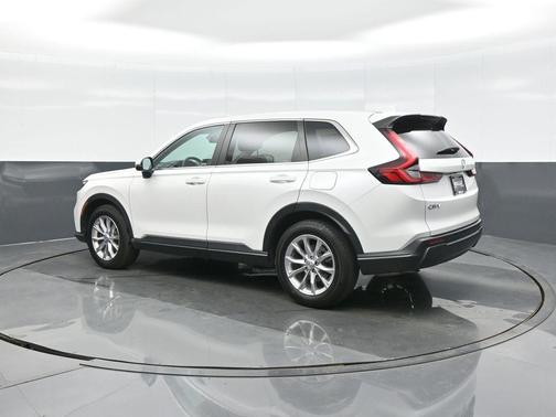 2024 Honda CR-V EX AWD