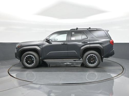 Underground 2026 Toyota 4Runner TRD Off Road Premium