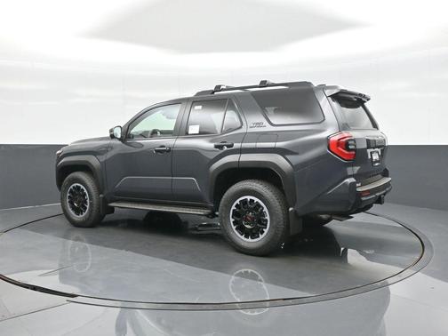 Underground 2026 Toyota 4Runner TRD Off Road Premium
