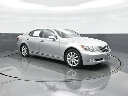 2008 Lexus LS 460 Base