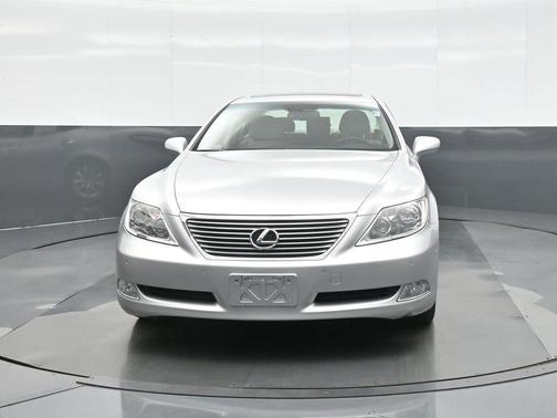2008 Lexus LS 460 Base