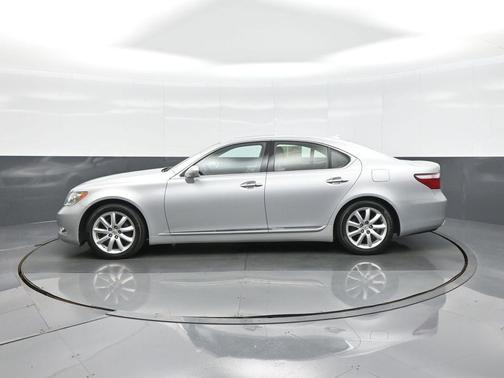 2008 Lexus LS 460 Base