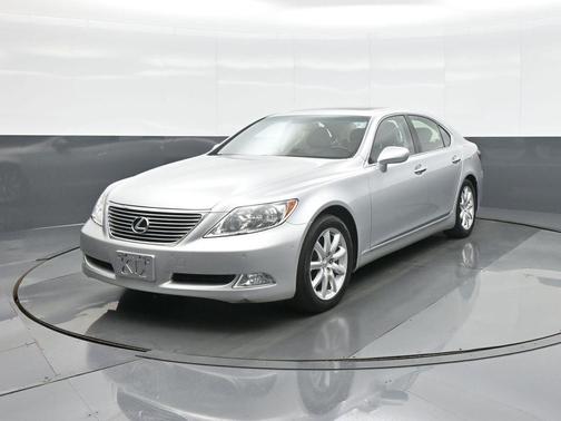 2008 Lexus LS 460 Base