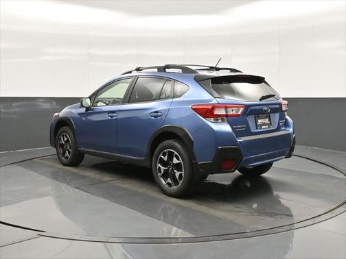 2019 Subaru Crosstrek 2.0i