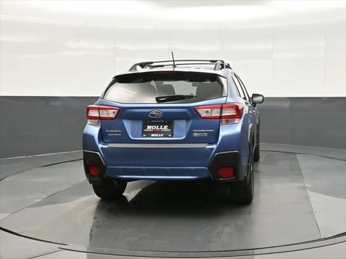 2019 Subaru Crosstrek 2.0i