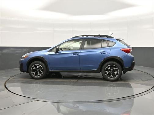 2019 Subaru Crosstrek 2.0i