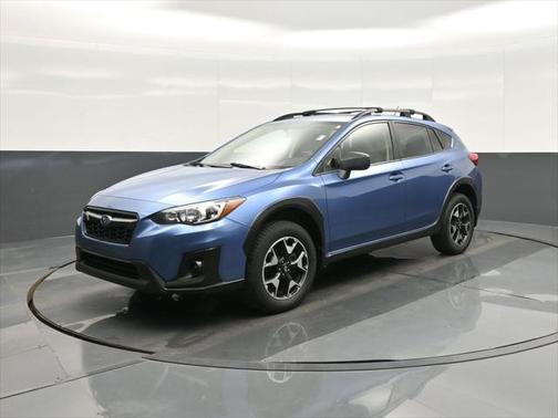 2019 Subaru Crosstrek 2.0i