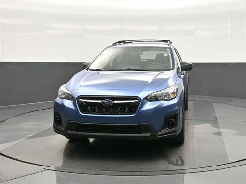 2019 Subaru Crosstrek 2.0i