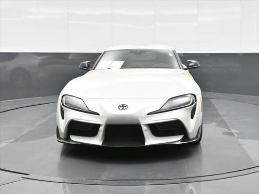 2023 Toyota GR Supra 2.0