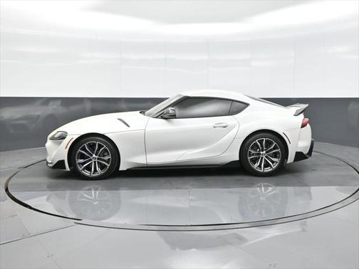 2023 Toyota GR Supra 2.0