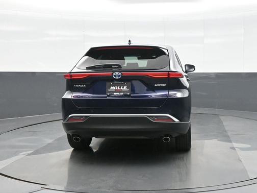 2023 Toyota Venza Limited