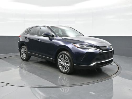 2023 Toyota Venza Limited
