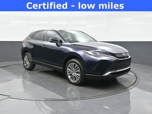 2023 Toyota Venza Limited