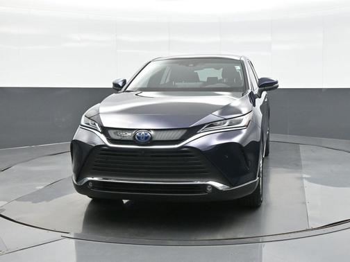 2023 Toyota Venza Limited