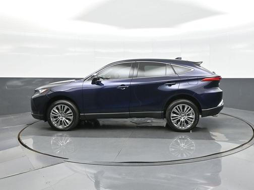 2023 Toyota Venza Limited