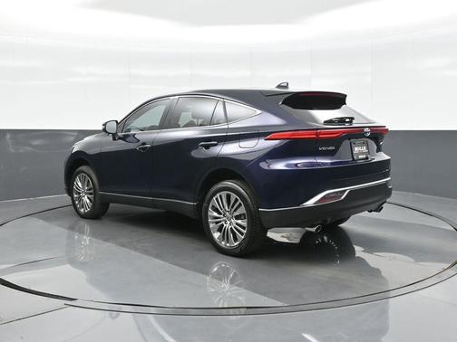 2023 Toyota Venza Limited