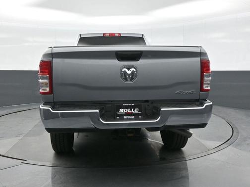 2024 RAM 2500 Tradesman Crew Cab 4x4 8' Box