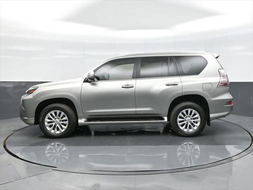 2021 Lexus GX 460 Premium