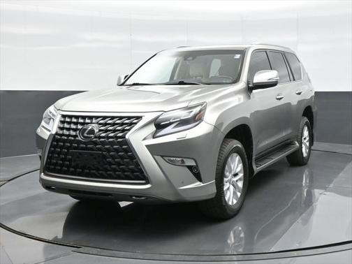 2021 Lexus GX 460 Premium