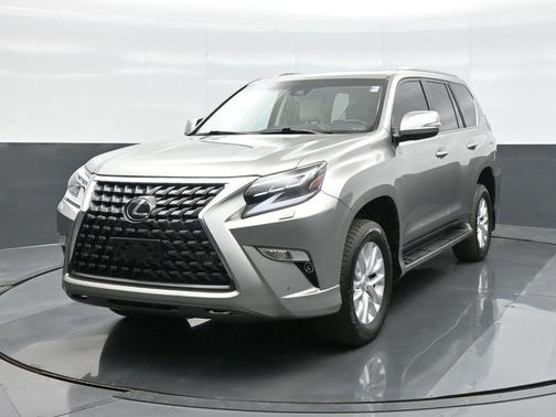 2021 Lexus GX 460 Premium