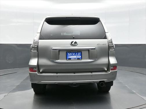 2021 Lexus GX 460 Premium