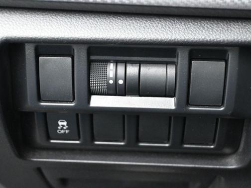 2017 Subaru Impreza 2.0i Sport