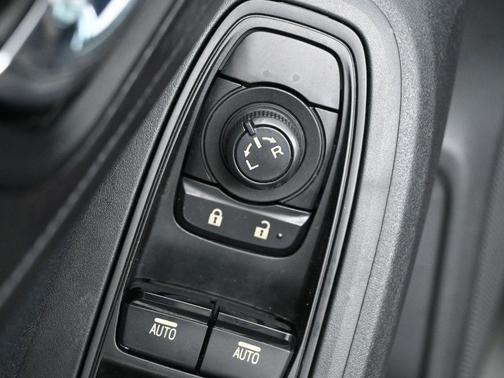 2017 Subaru Impreza 2.0i Sport