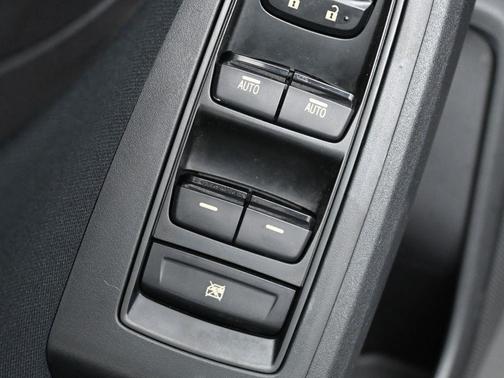 2017 Subaru Impreza 2.0i Sport