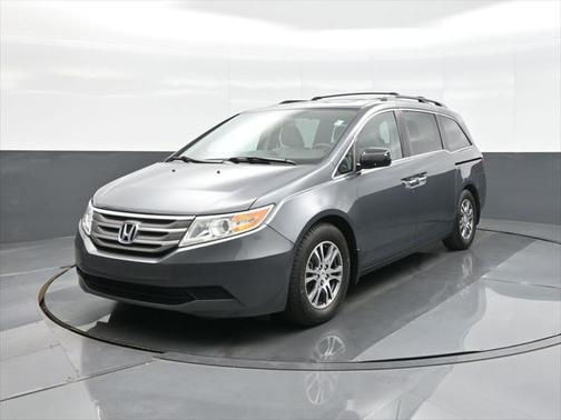 2013 Honda Odyssey EX-L
