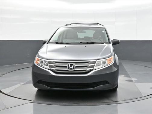 2013 Honda Odyssey EX-L