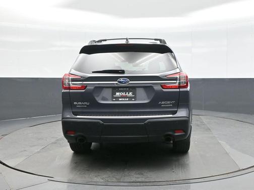 2023 Subaru Ascent Limited 7-Passenger