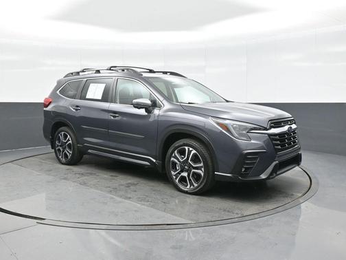 2023 Subaru Ascent Limited 7-Passenger