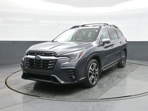 2023 Subaru Ascent Limited 7-Passenger