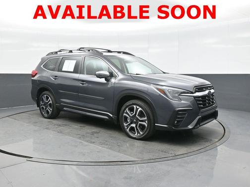 2023 Subaru Ascent Limited 7-Passenger