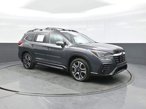 2023 Subaru Ascent Limited 7-Passenger