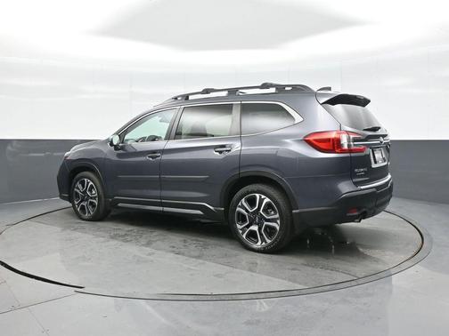 2023 Subaru Ascent Limited 7-Passenger