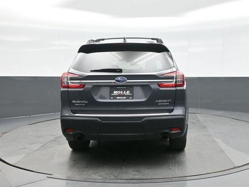 2023 Subaru Ascent Limited 7-Passenger