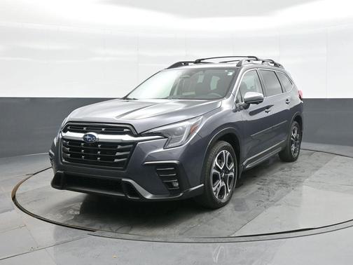 2023 Subaru Ascent Limited 7-Passenger