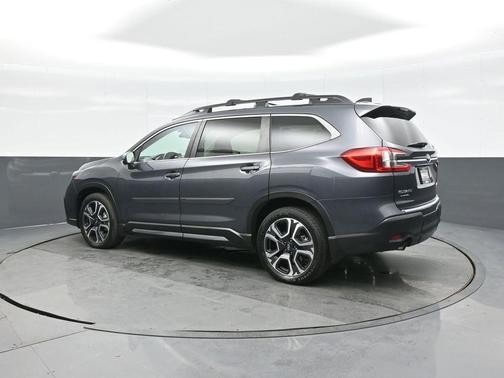 2023 Subaru Ascent Limited 7-Passenger