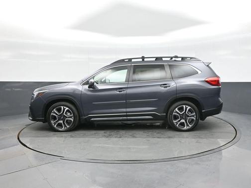2023 Subaru Ascent Limited 7-Passenger