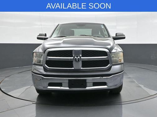 2013 RAM 1500 Tradesman