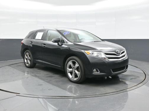 2015 Toyota Venza XLE