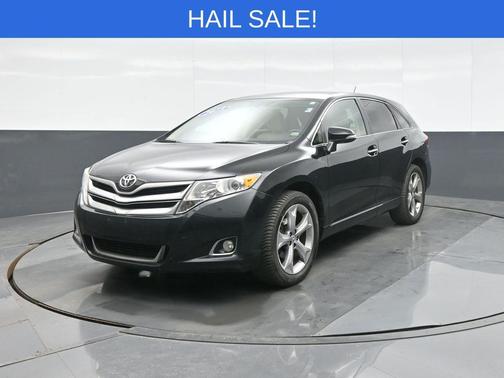 2015 Toyota Venza XLE