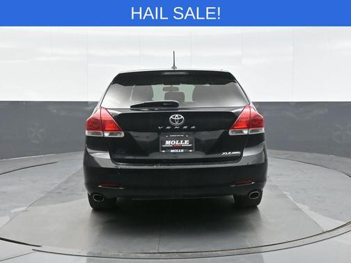 2015 Toyota Venza XLE