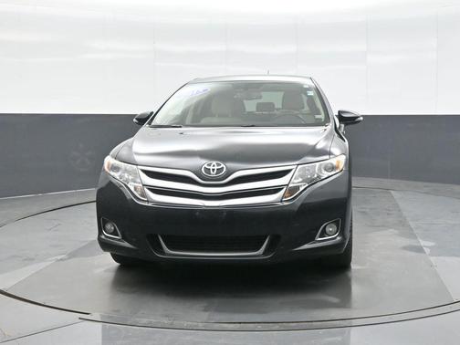 2015 Toyota Venza XLE